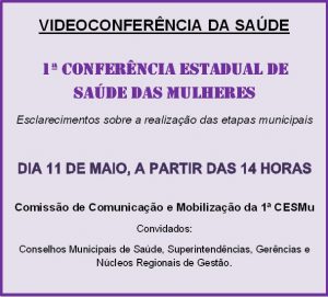 videoconferenciaCESMu